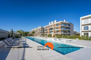 #264 Green Apartments C04 by Home Holidays